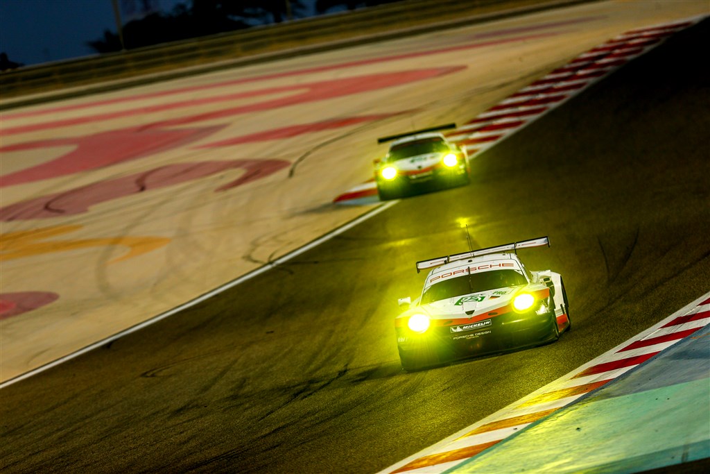 (Foto: Porsche Media)